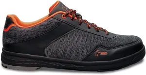Hammer Razor Blk/Org RH Size 7.5