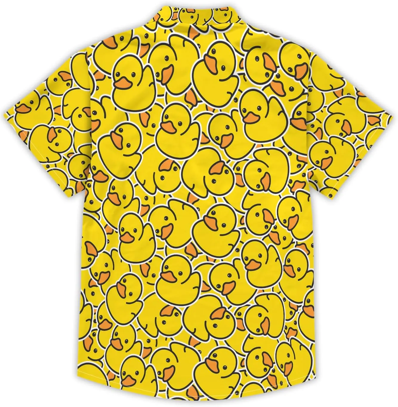 Hawaiian Shirts for Men Summer Beach Casual Short Sleeve Button Down Shirts Novelty Print Tropical Beach Shirts