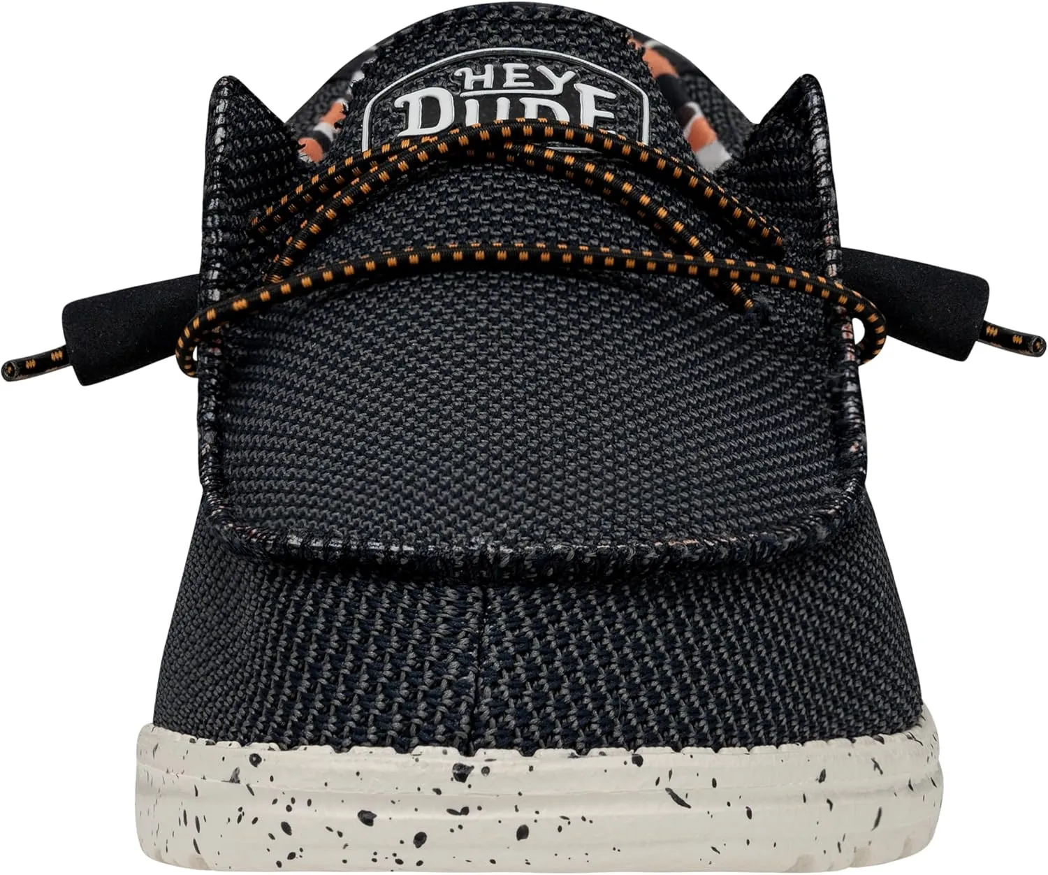 Hey Dude Mens Wally Sox Triple Needle
