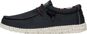 Hey Dude Mens Wally Sox Triple Needle