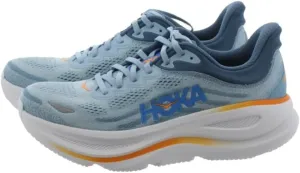 Hoka Men's Bondi 9 Sneaker