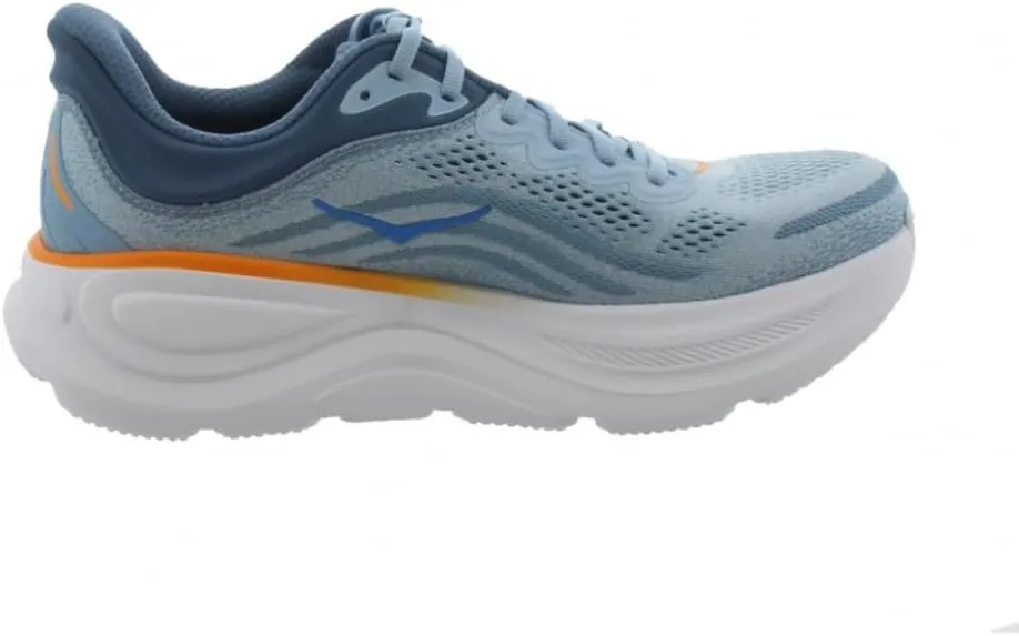 Hoka Men's Bondi 9 Sneaker