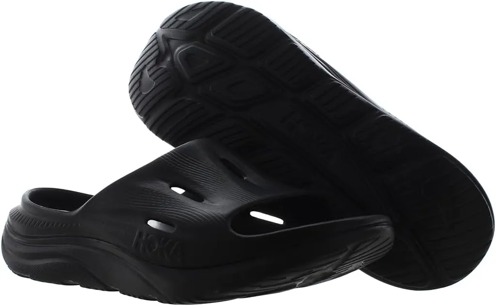 HOKA ONE ONE unisex-adult Casual