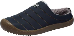 House Slippers for Men Women Lightweight Sort Slip On Slipper Casual Bedroom Slippers for Men Indoor Outdoor