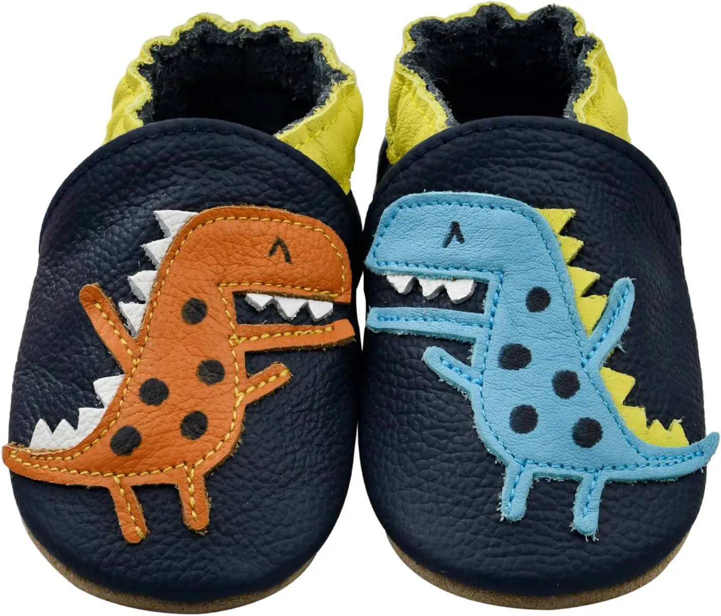 iEvolve Baby Girls Baby Boys Shoes Baby Toddler Soft Sole Shoes First Walker Crib Shoes Baby Moccasins