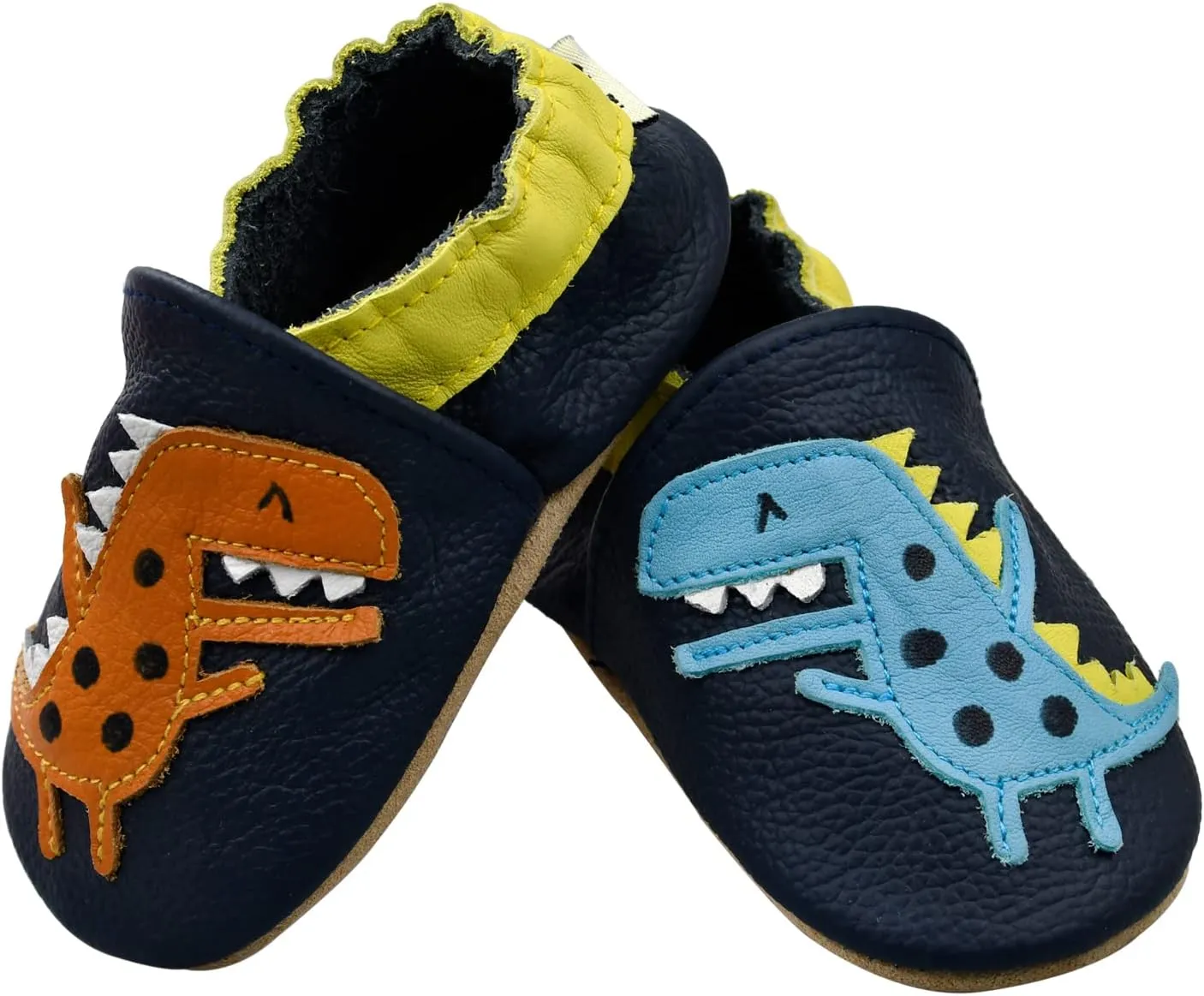 iEvolve Baby Girls Baby Boys Shoes Baby Toddler Soft Sole Shoes First Walker Crib Shoes Baby Moccasins
