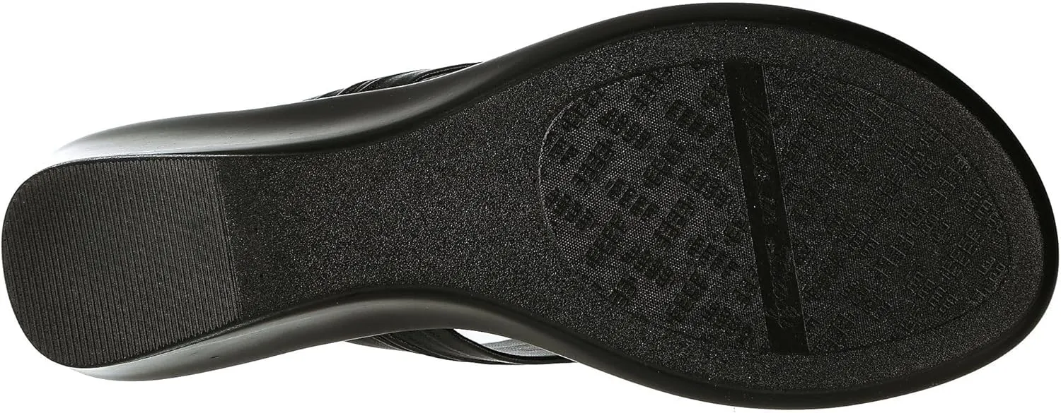 ITALIAN Shoemakers Womens Ester Wedges