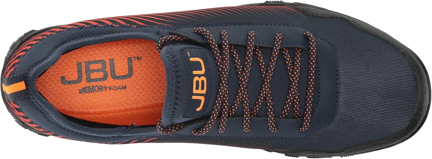 Jambu Men's River Sneaker