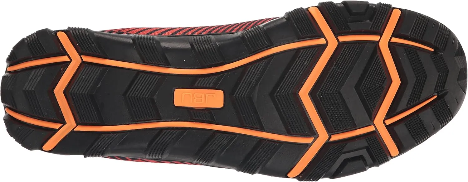Jambu Men's River Sneaker