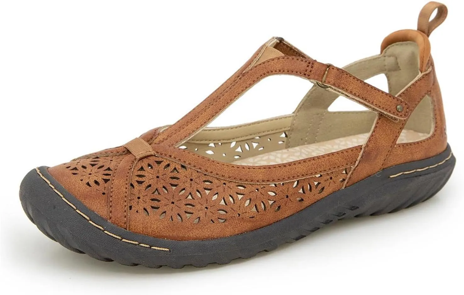JBU Women's by Jambu, Daffodil Slip-On