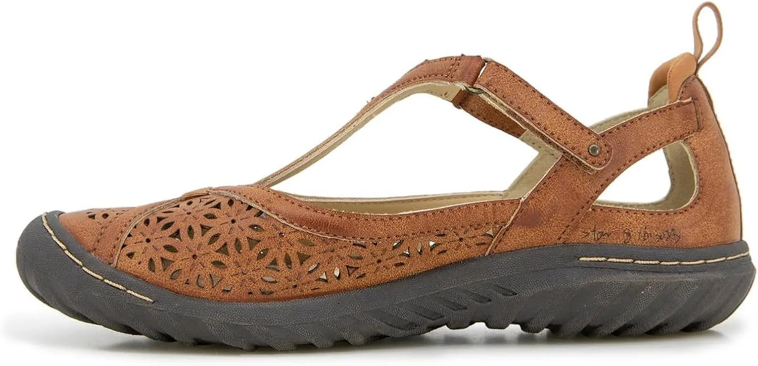 JBU Women's by Jambu, Daffodil Slip-On