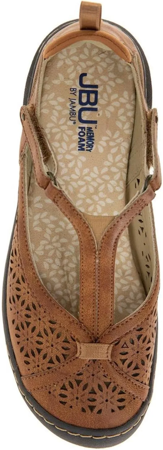 JBU Women's by Jambu, Daffodil Slip-On