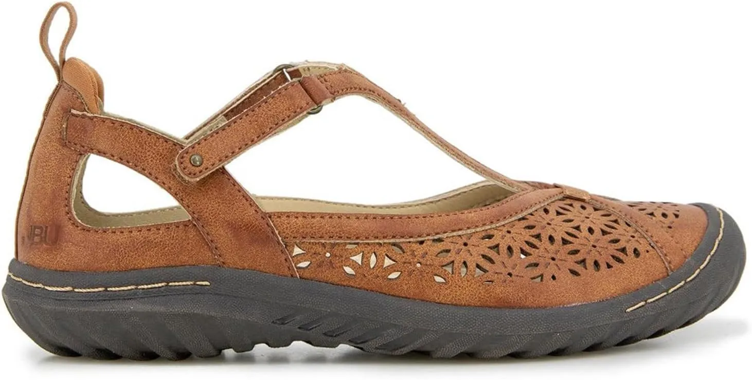 JBU Women's by Jambu, Daffodil Slip-On