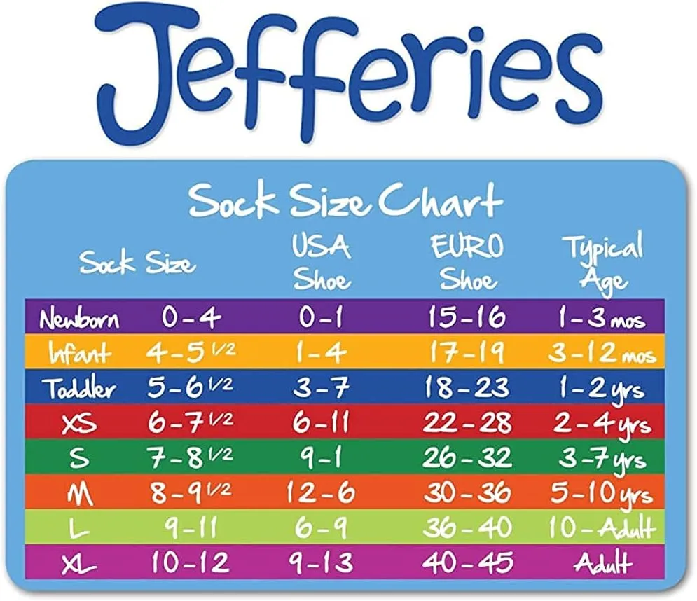 Jefferies Socks Boys Fuzzy Dinosaur Shark Monster Non Skid Slipper Socks 4 Pack