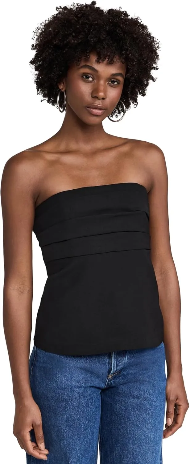 Joe's Jeans Women's The Strapless Top