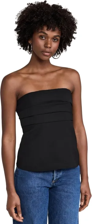 Joe's Jeans Women's The Strapless Top