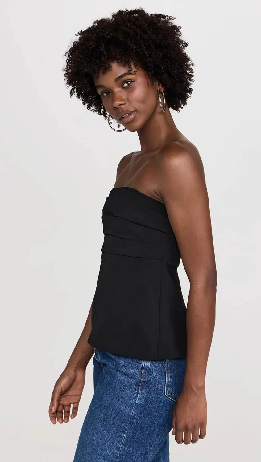 Joe's Jeans Women's The Strapless Top