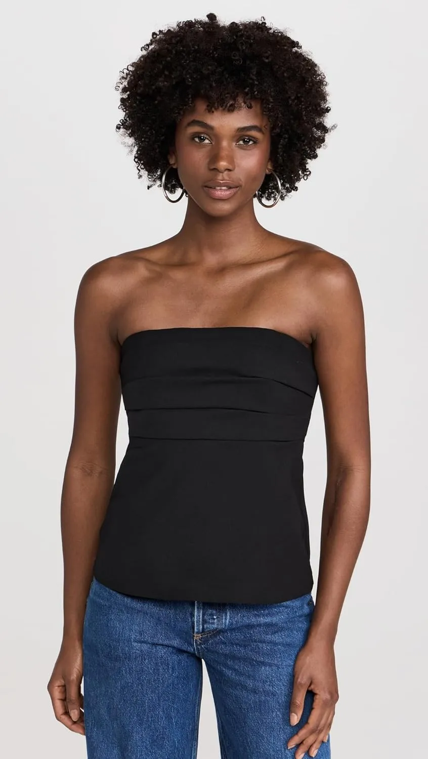 Joe's Jeans Women's The Strapless Top