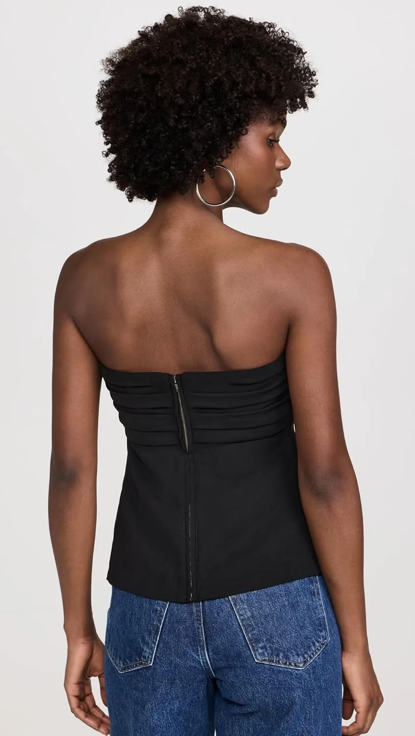 Joe's Jeans Women's The Strapless Top