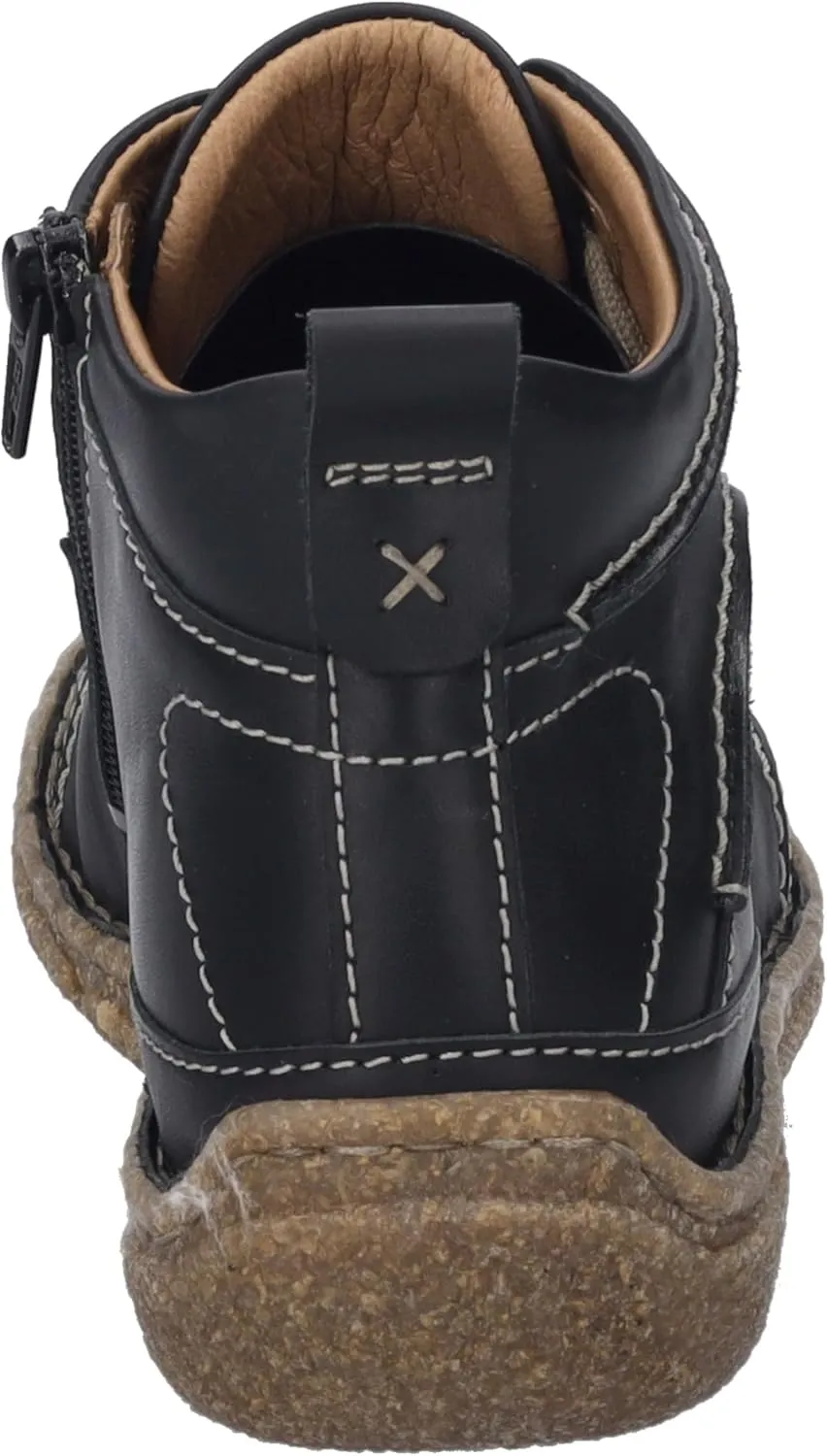 Josef Seibel Women's Chukka Boots Ankle