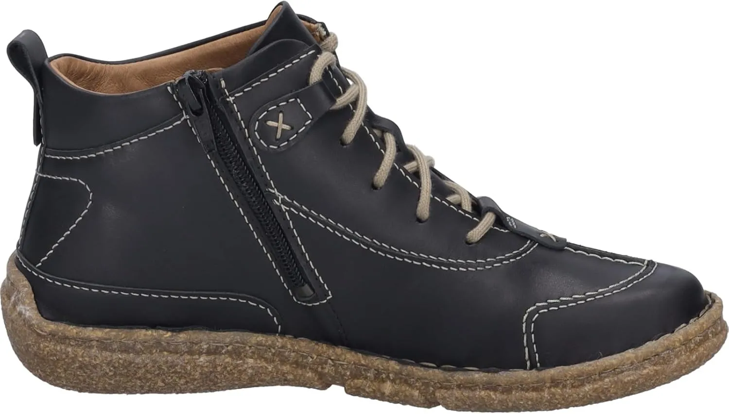 Josef Seibel Women's Chukka Boots Ankle