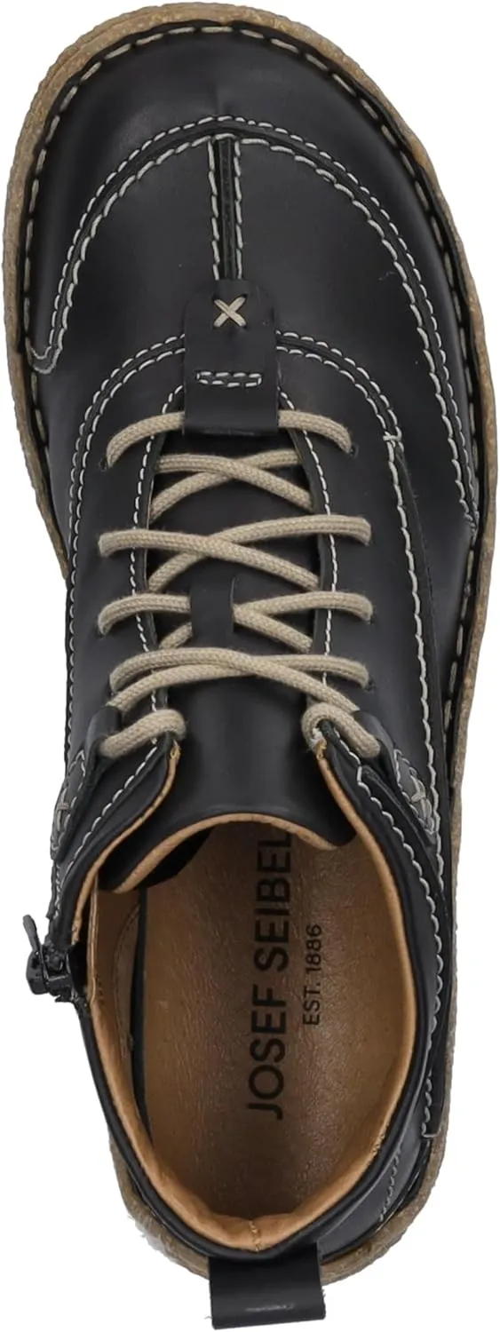 Josef Seibel Women's Chukka Boots Ankle