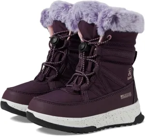 Kamik Kids' Stormy F Winter Boots