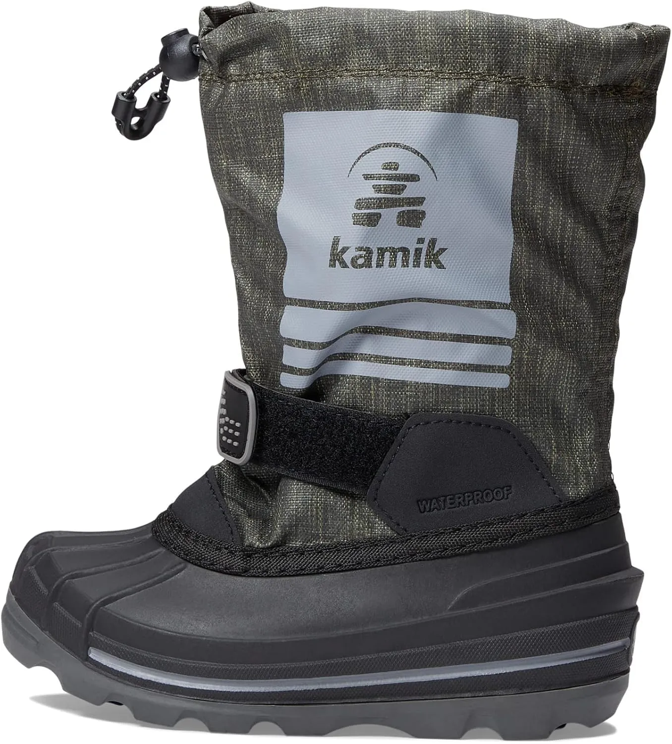 Kamik Shockwave (Little Kid/Big Kid)