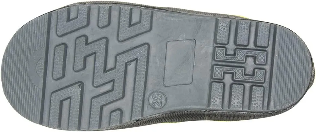 Kamik Youth Dino Rain Boots