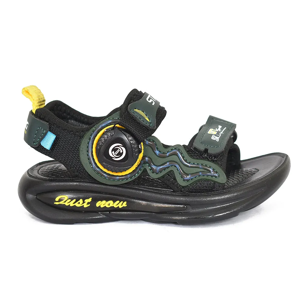 Kids Casual Sandal