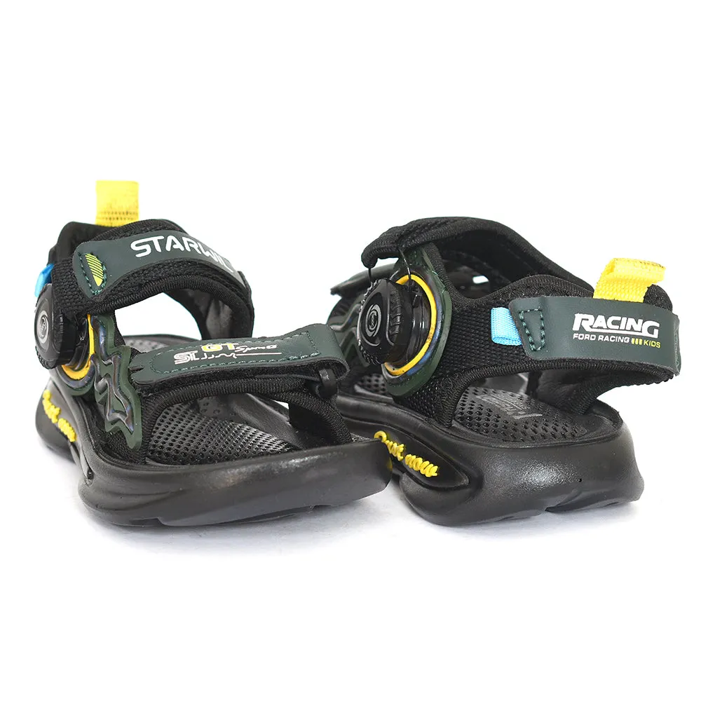 Kids Casual Sandal