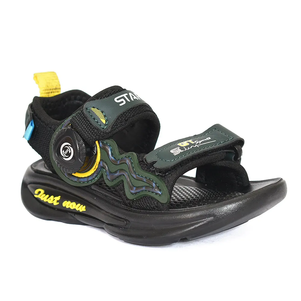 Kids Casual Sandal