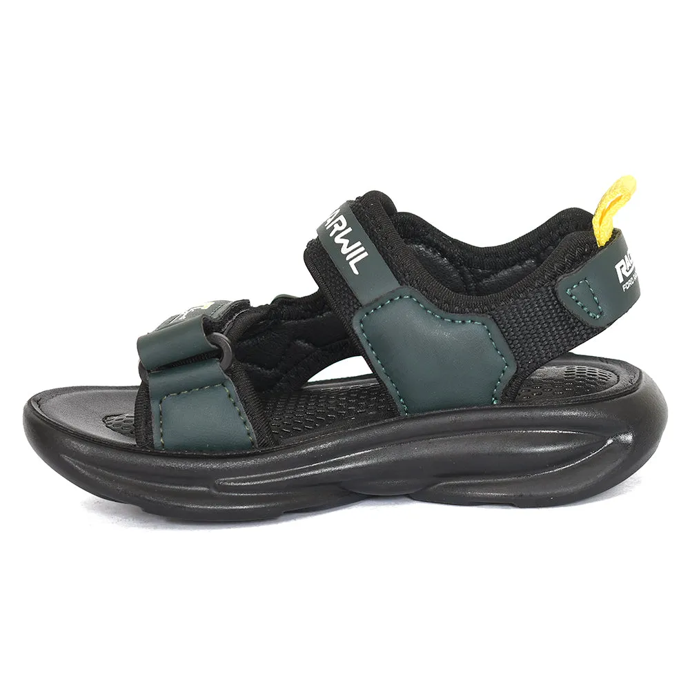 Kids Casual Sandal