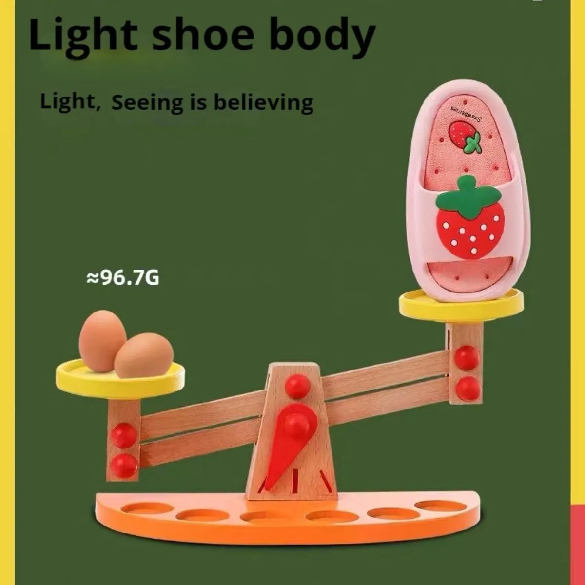 Kids Fruit Slippers Strawberry Slipper Carrot Home Slippers Indoor Slippers For Toddle Kids Boys Girls
