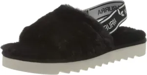 Koolaburra by UGG Girl's K Fuzz'n Sandal