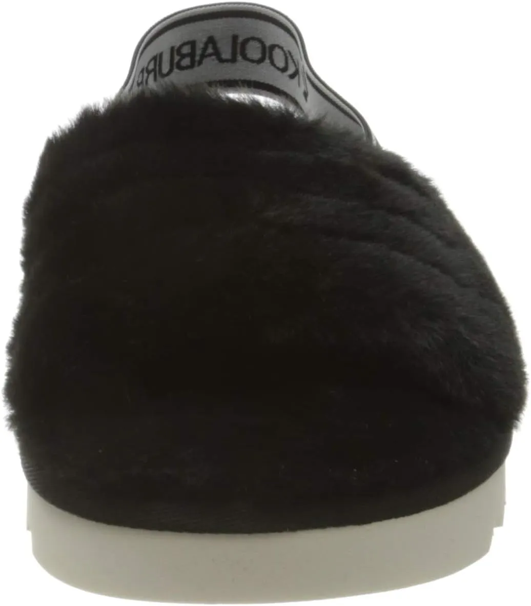 Koolaburra by UGG Girl's K Fuzz'n Sandal