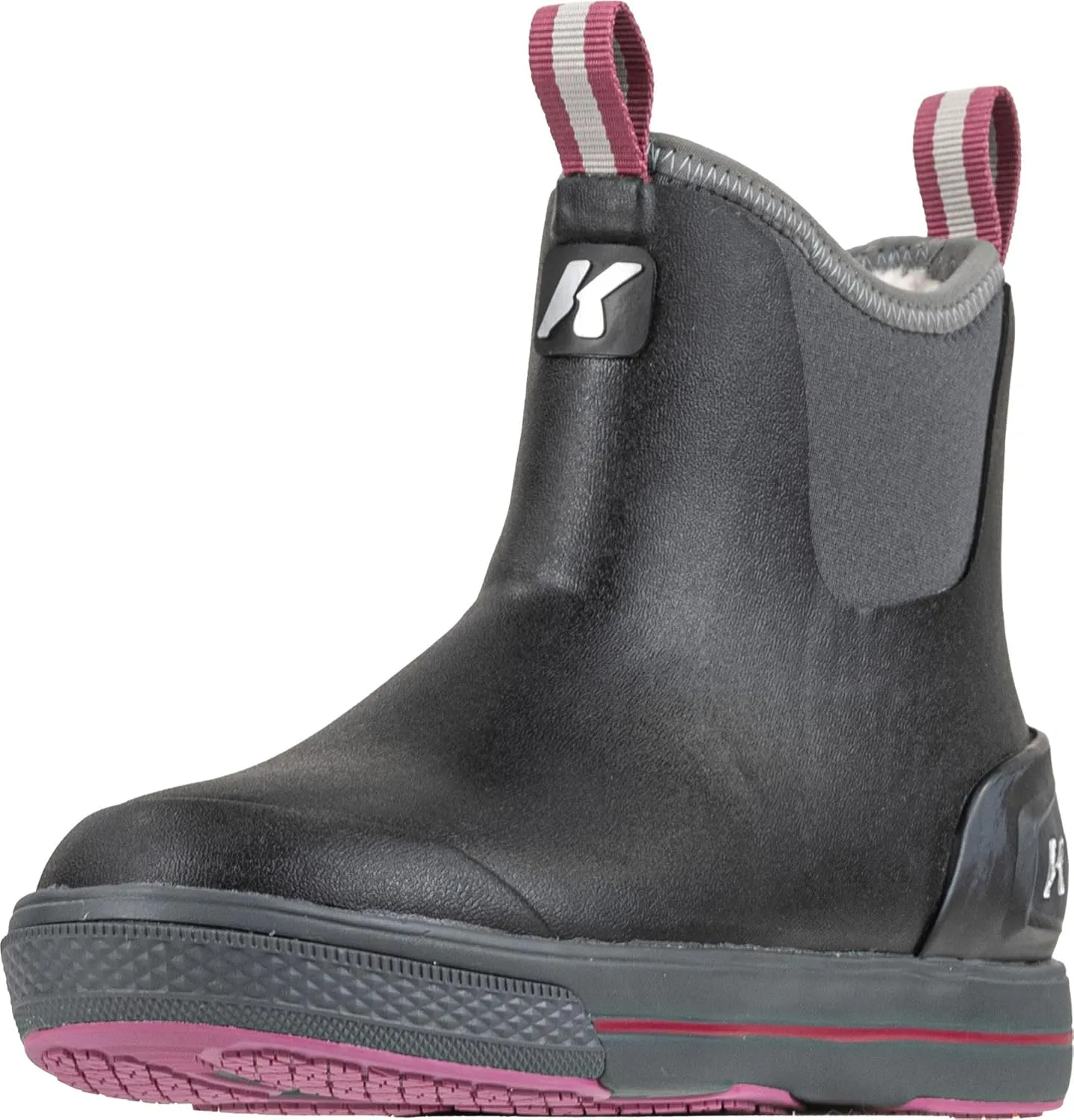 Korkers Women's Neo-Flex Thermo Boot w/Fixed Kling-On Sole