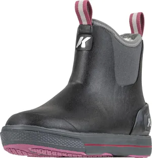 Korkers Women's Neo-Flex Thermo Boot w/Fixed Kling-On Sole
