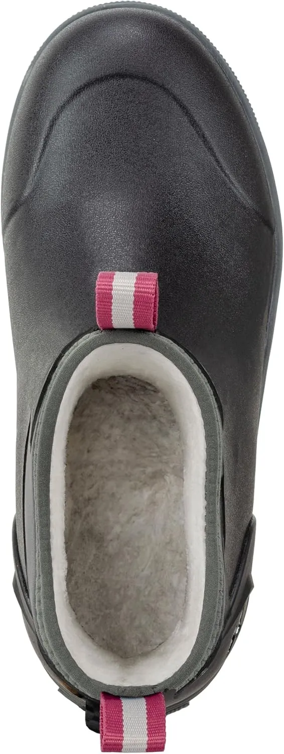 Korkers Women's Neo-Flex Thermo Boot w/Fixed Kling-On Sole