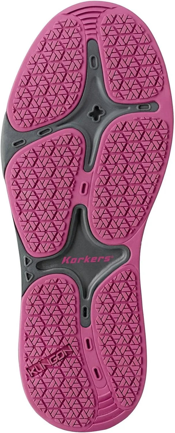 Korkers Women's Neo-Flex Thermo Boot w/Fixed Kling-On Sole