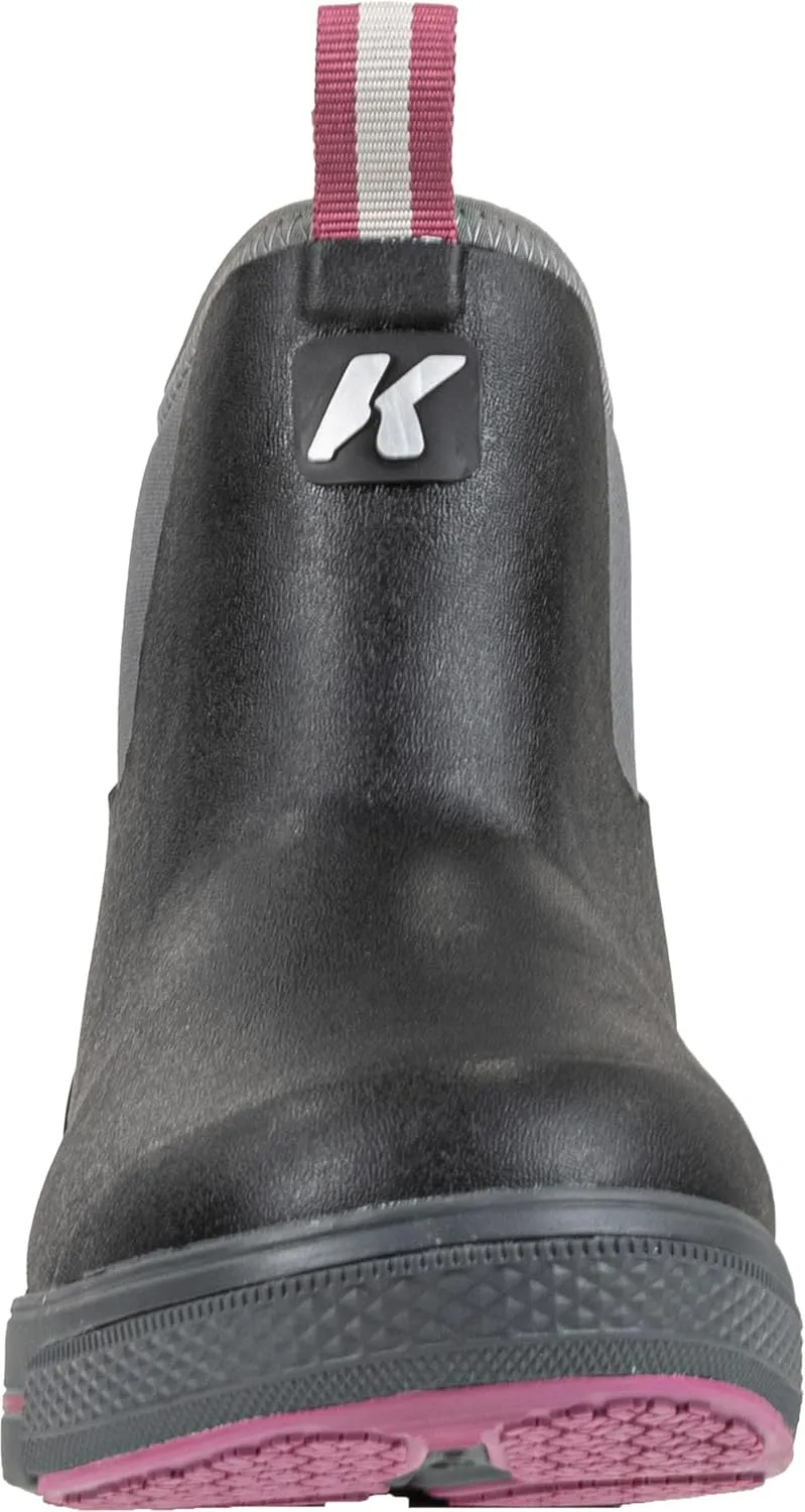 Korkers Women's Neo-Flex Thermo Boot w/Fixed Kling-On Sole