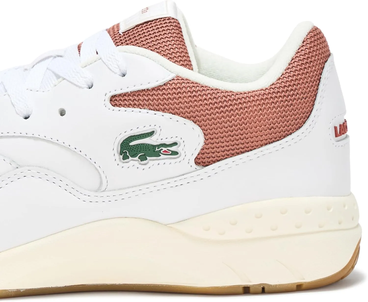 Lacoste Men's Aceline Sneaker
