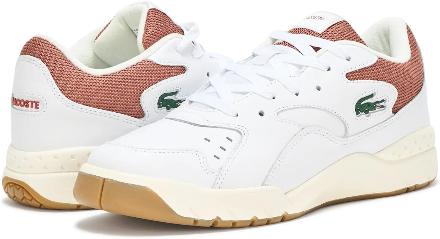 Lacoste Men's Aceline Sneaker