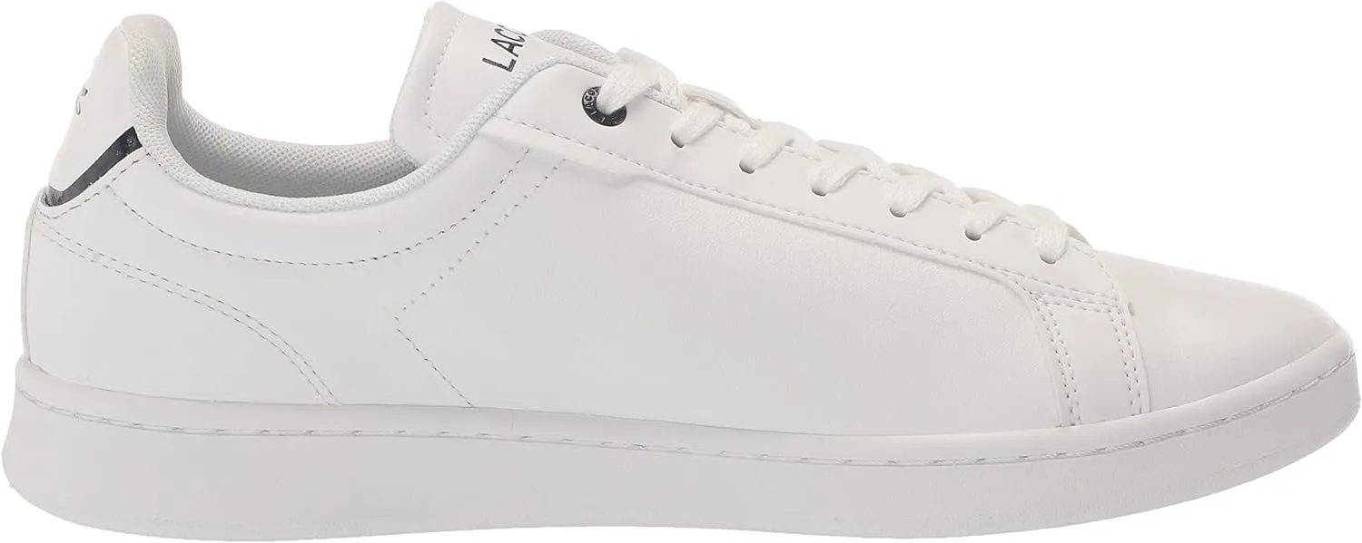 Lacoste Men's Carnaby Pro Leather Sneaker
