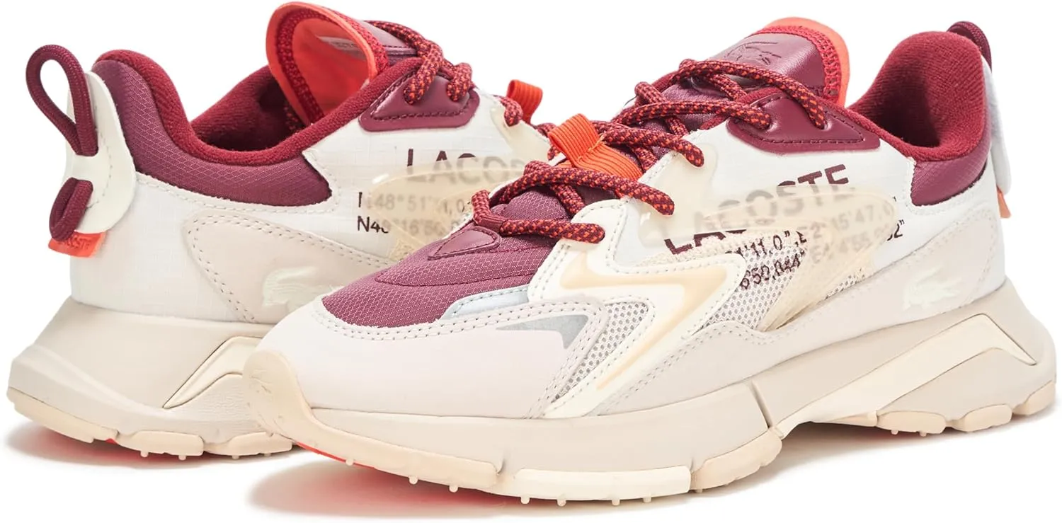 Lacoste Men's L003 Neo Tech Sneaker