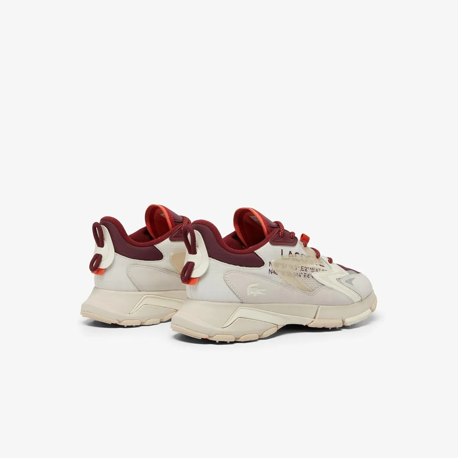 Lacoste Men's L003 Neo Tech Sneaker