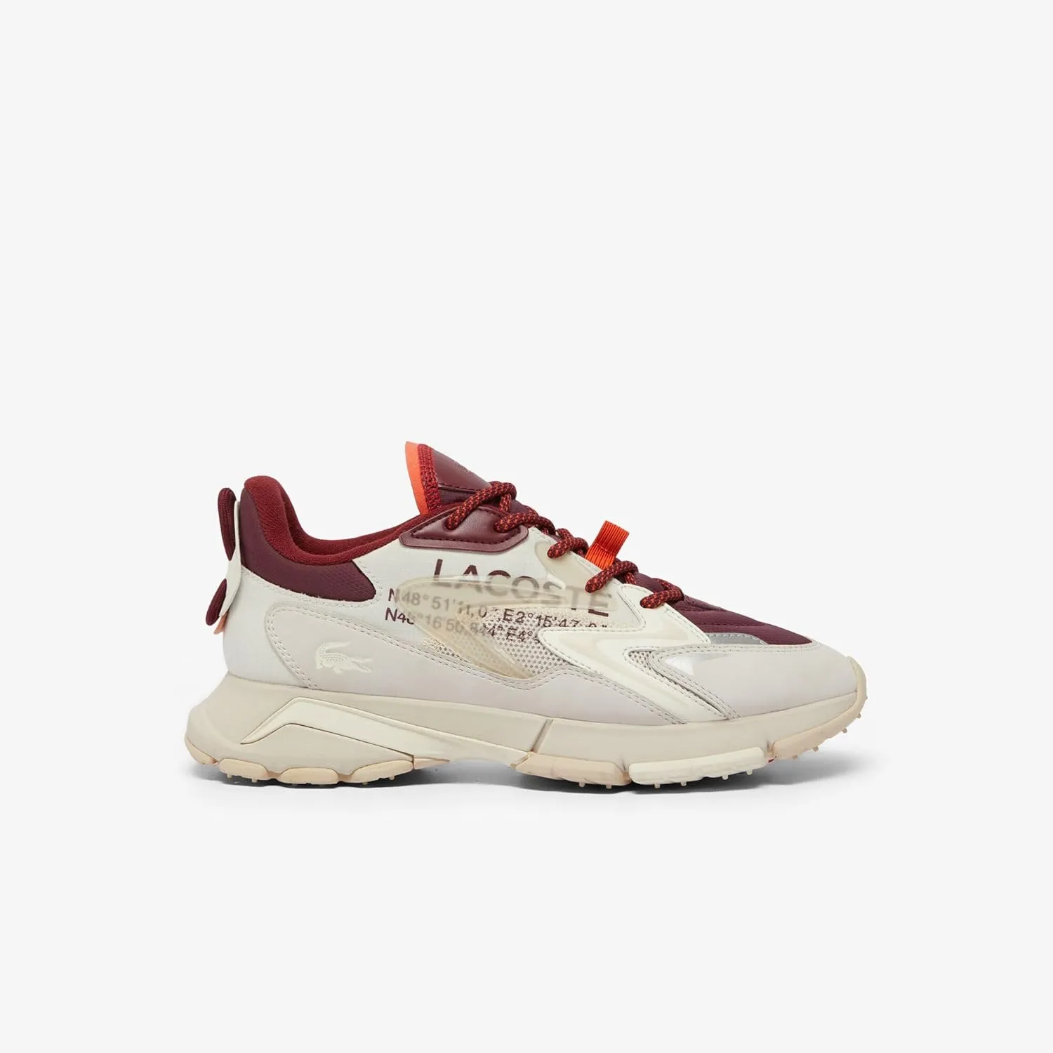 Lacoste Men's L003 Neo Tech Sneaker