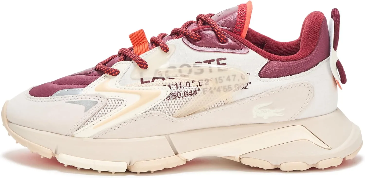 Lacoste Men's L003 Neo Tech Sneaker