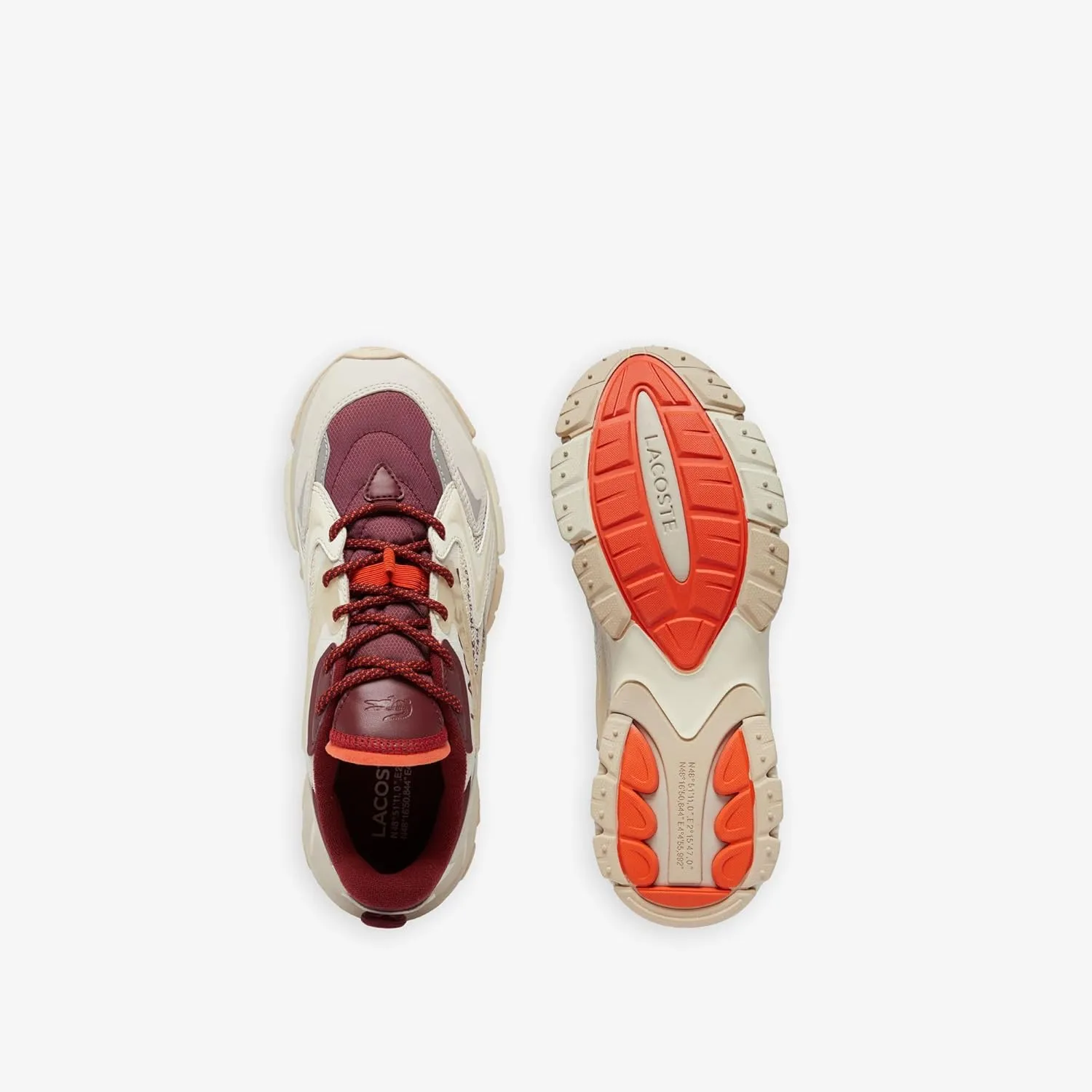 Lacoste Men's L003 Neo Tech Sneaker