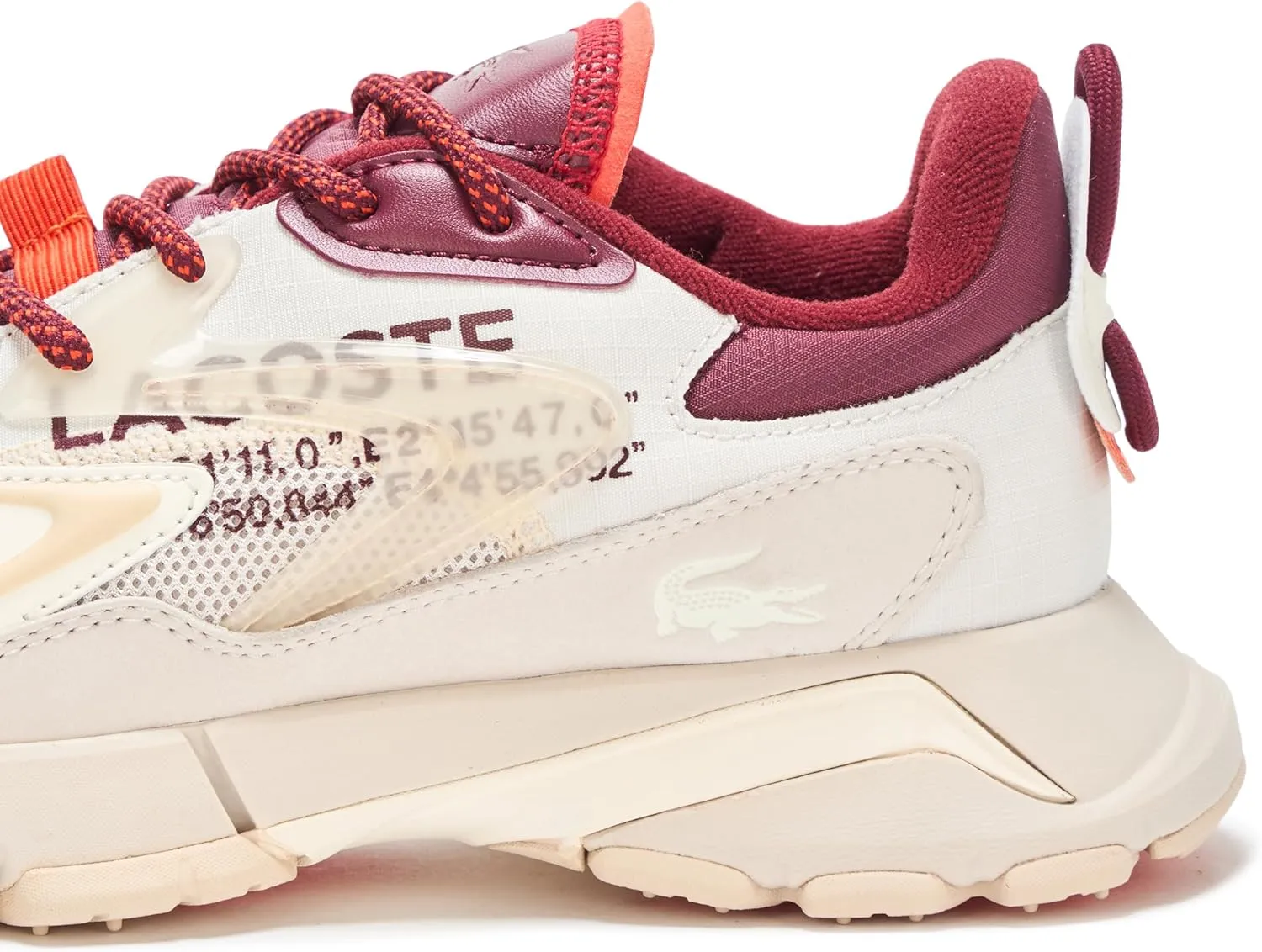 Lacoste Men's L003 Neo Tech Sneaker